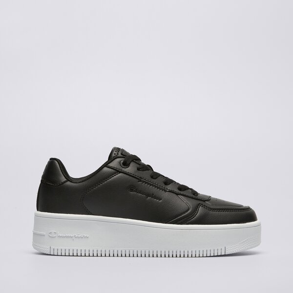 CHAMPION REBOUND PLATFORM LOW