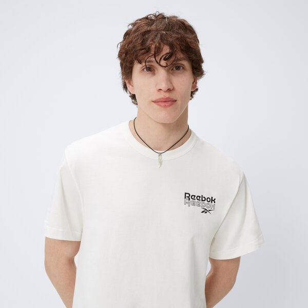 REEBOK T SHIRT RI PROP OF RBK GFX SS