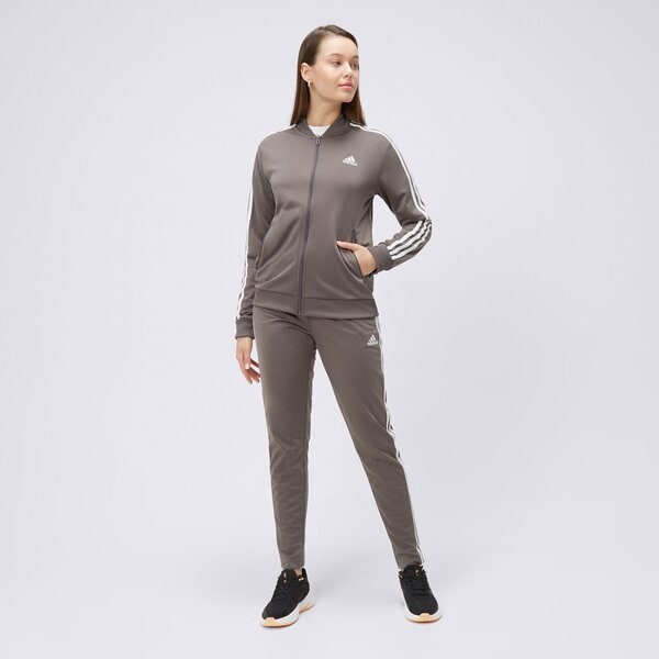 ADIDAS KOMPLET W 3S TR TS
