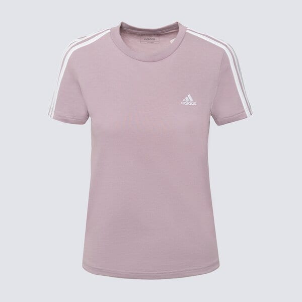 ADIDAS T SHIRT W 3S T