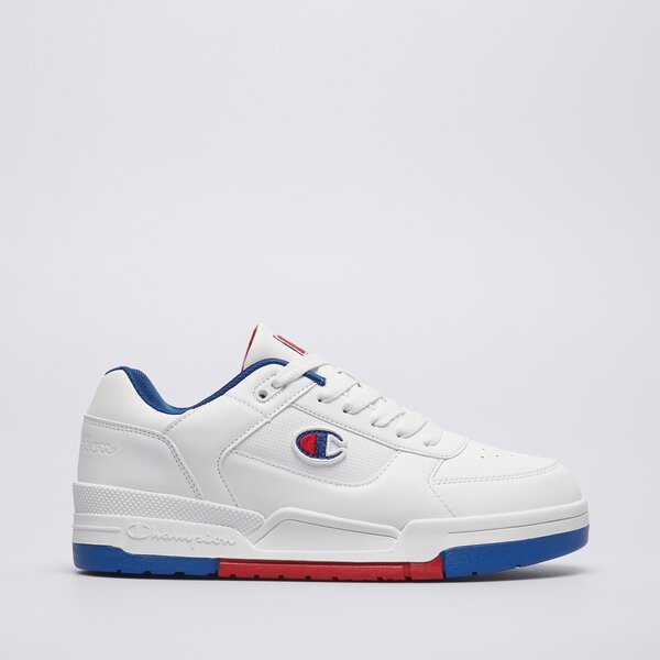 CHAMPION REBOUND HERITAGE LOW EVO