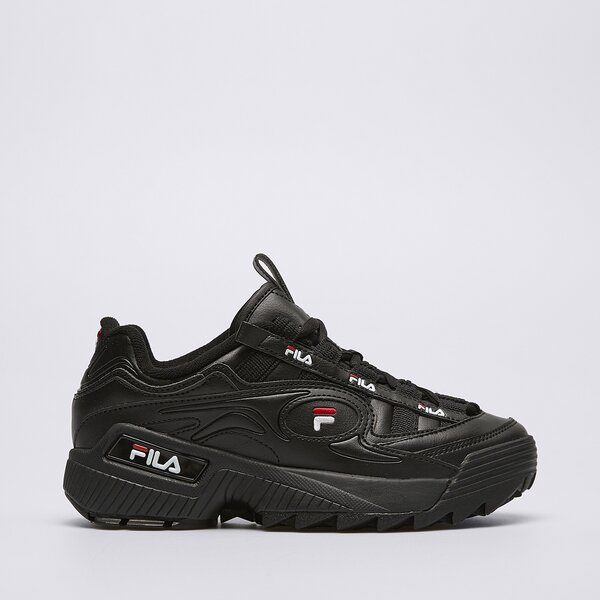 FILA D FORMATION