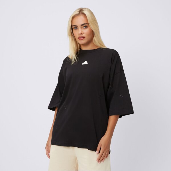 ADIDAS T SHIRT W BLUV Q1