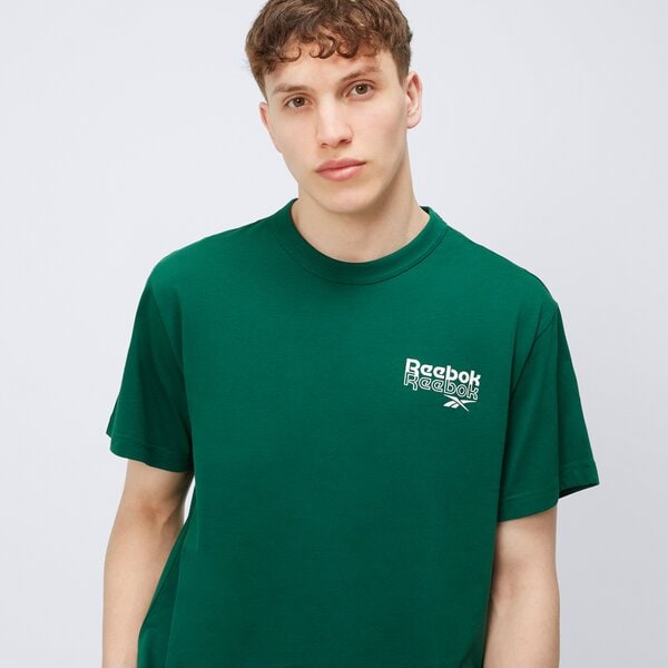 REEBOK T SHIRT RI BRAND PROUD GFX SS