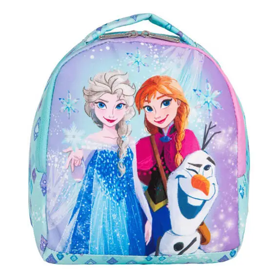 Plecak młodzieżowy Coolpack Disney Core Puppy Frozen - PATIO