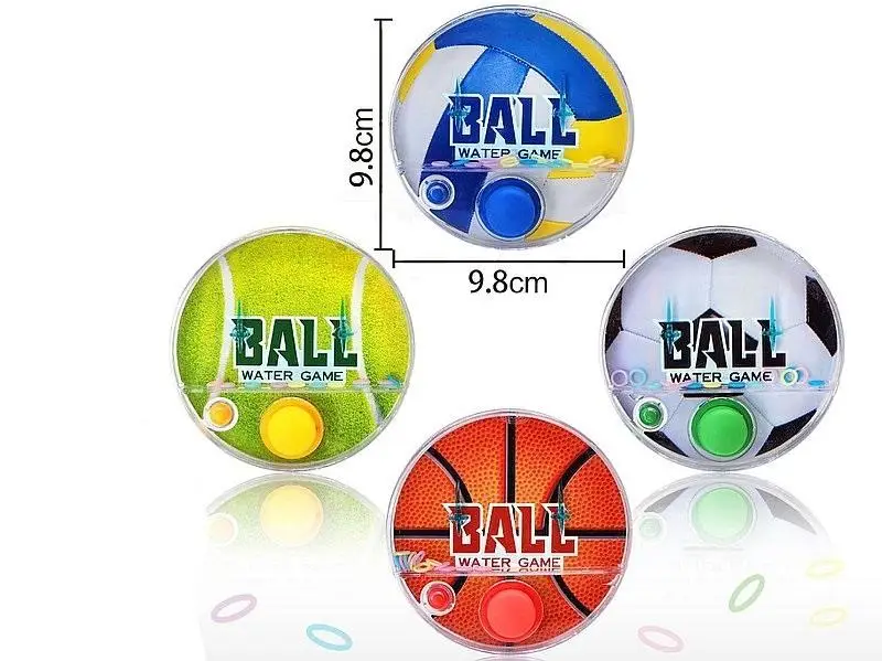 Gra wodna MIX - ADAR