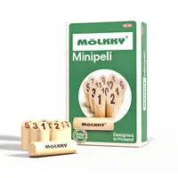 Mlkky(R) Mini Sport - gra gadżet - Tactic
