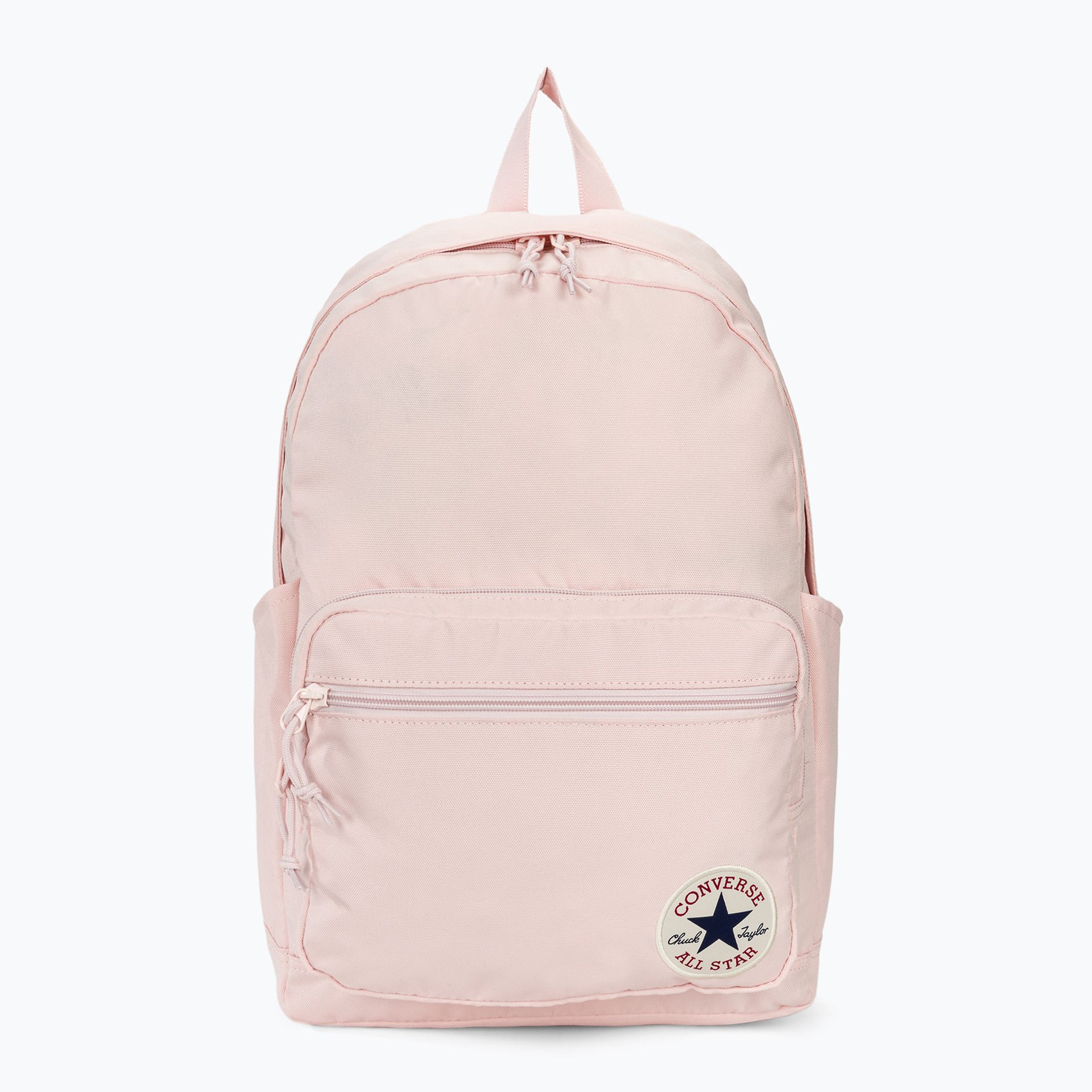 Plecak Converse Go 2 24 l pink/white