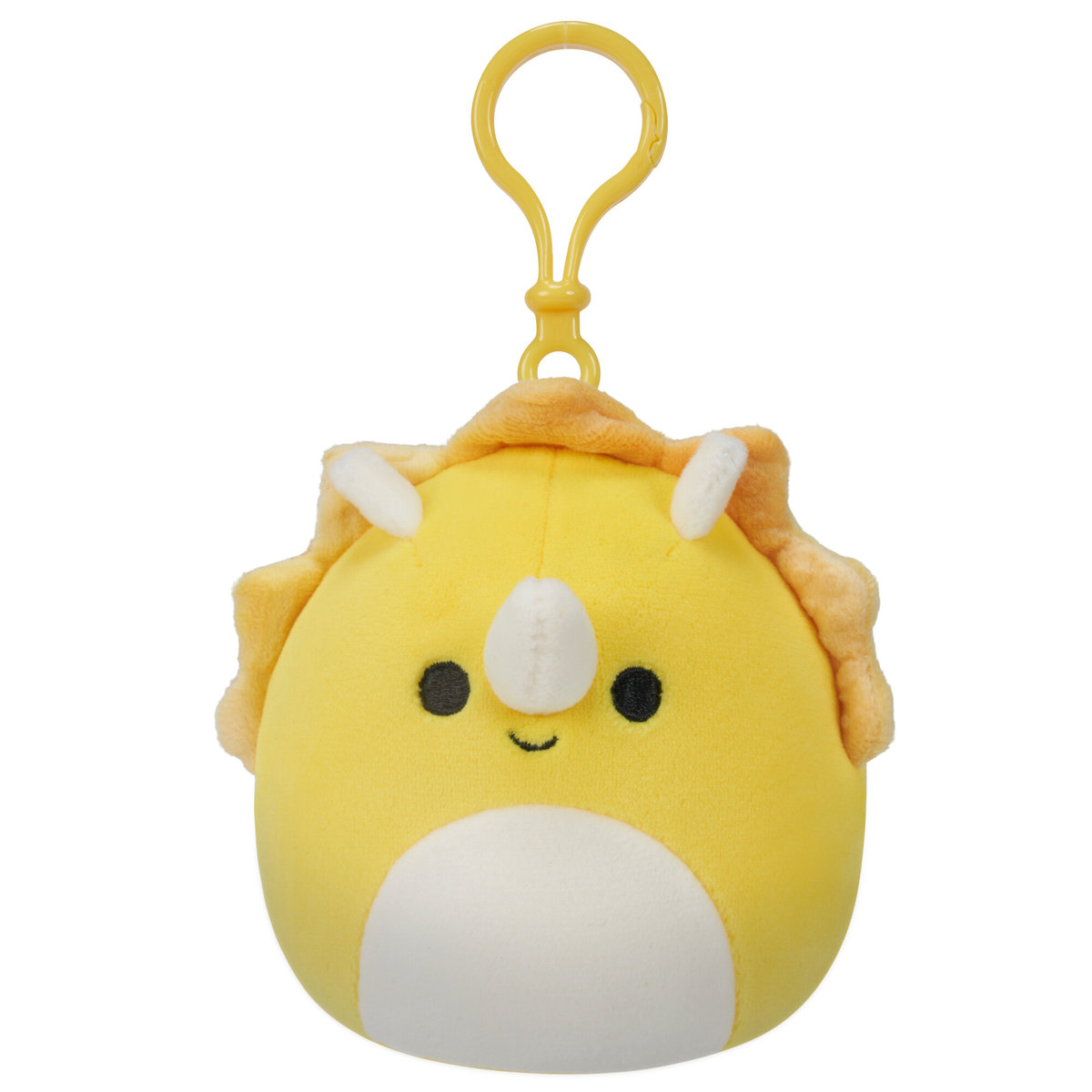 SQK - Little Plush (3.5