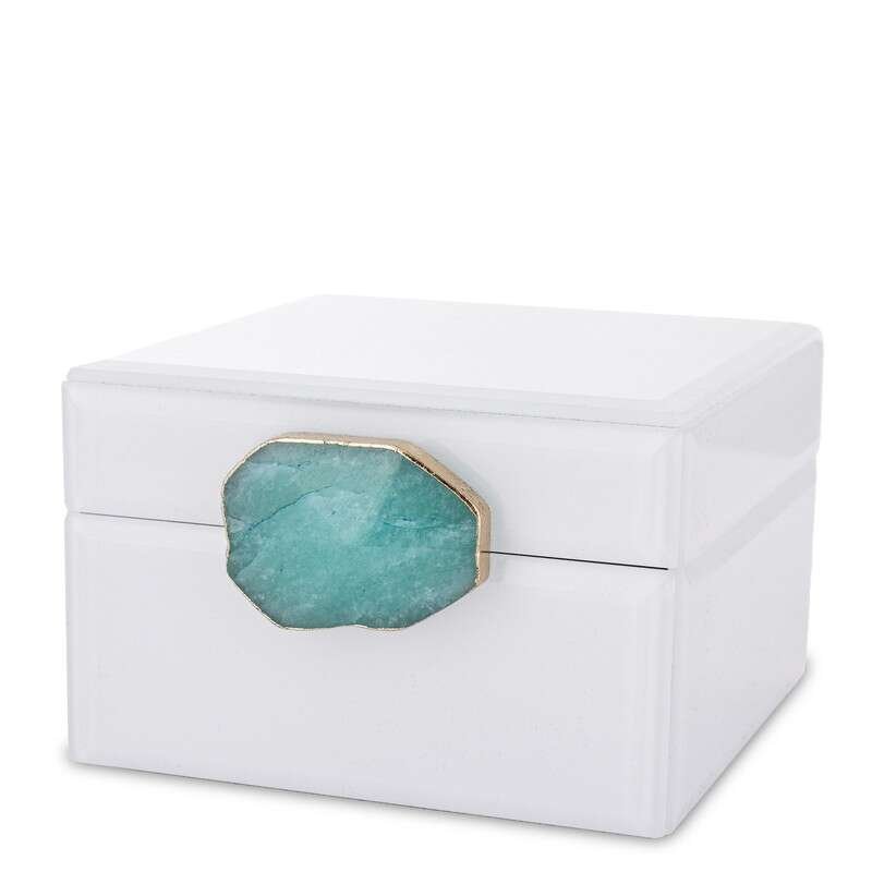 Szkatułka Na Biżuterię