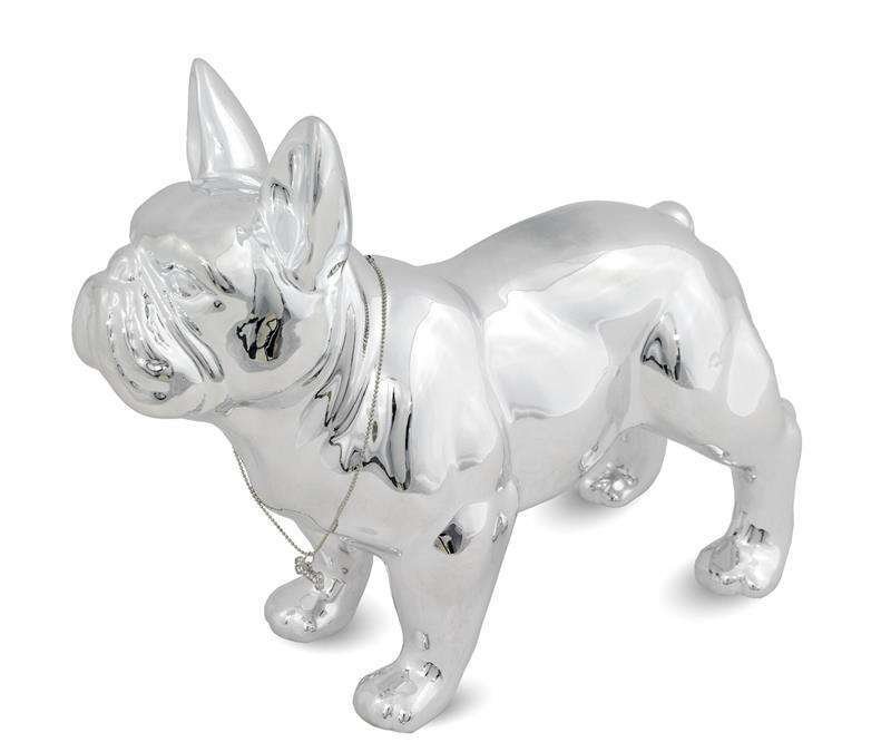 Figurka Pies Buldog