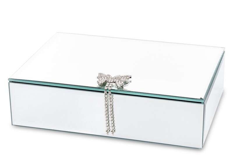 Szkatułka Na Biżuterię