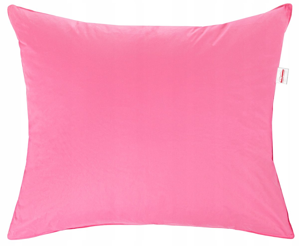 Poduszka 70x80 półpuchowa polski produkt