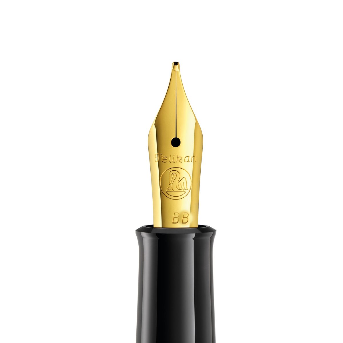 Pelikan Stalówka BB do pióra wiecznego M200