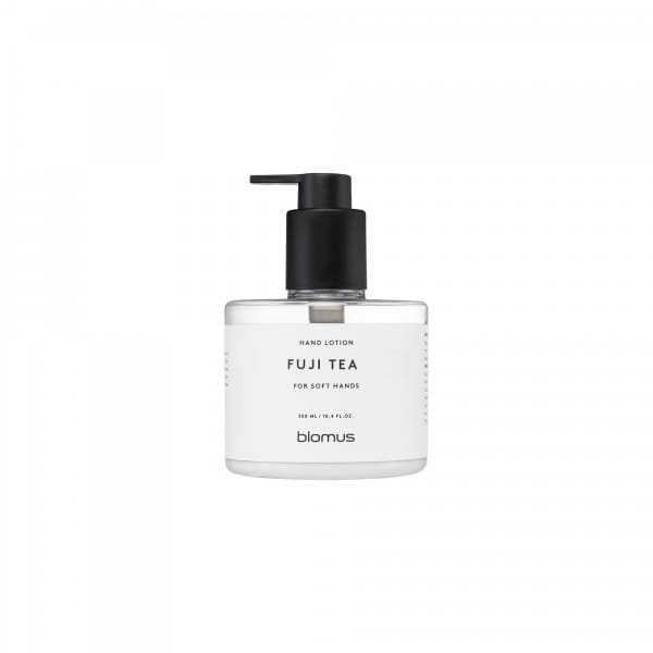 Balsam do rąk SATOMI, Fuji Tea, 300 ml, Blomus