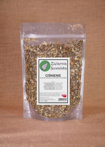 Ciśnienie 250 g (Zielarnia Suwalska)