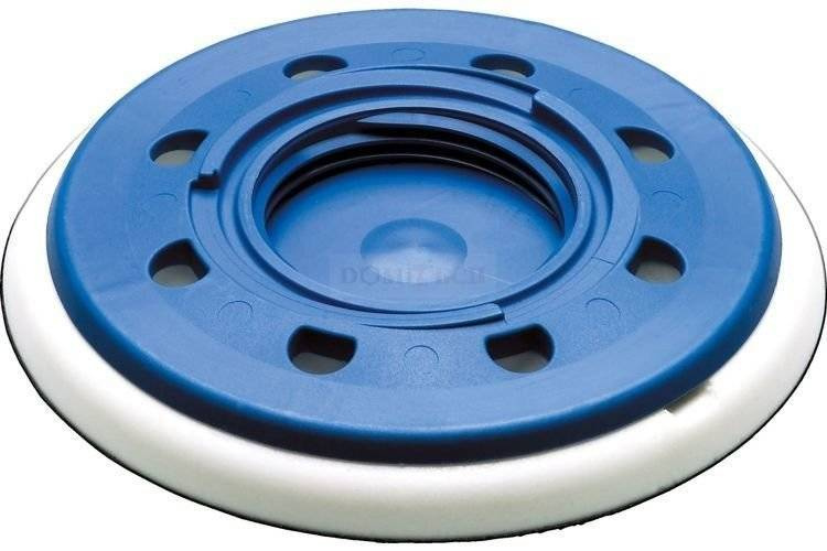 Festool Talerz szlifierski do RO 125 FEQ-Plus 492127 FastFix ST-STF D125/8 FX-H-HT