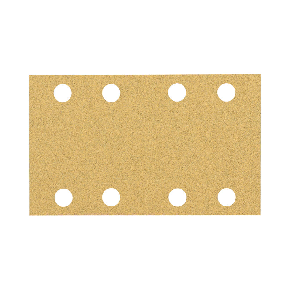 Papier ścierny Bosch EXPERT C470 93x186mm G400 10szt.