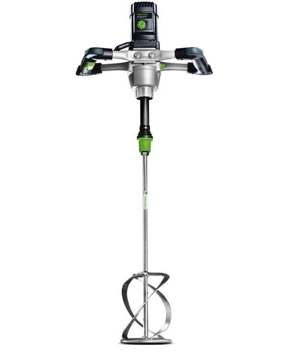 Mieszarka do kleju Festool MX 1600/2 RE EF HS3R (575818)