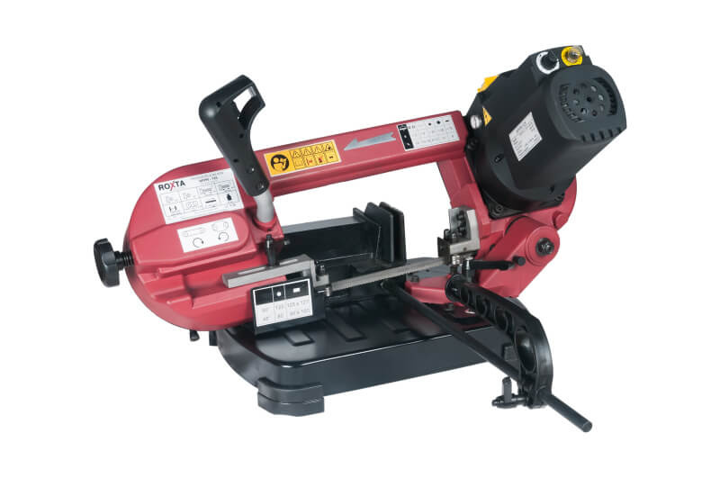 Proma Piła taśmowa do metalu RPPR-125 (25800125)