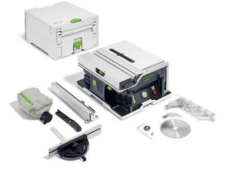 Festool CSC SYS 50 EBI-Basic (576820)