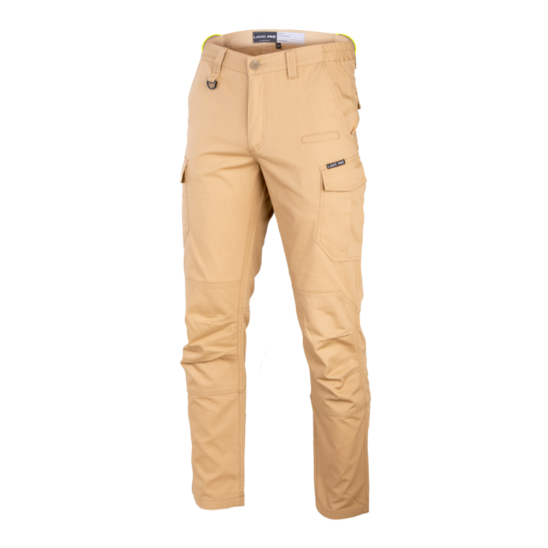 Spodnie bojówki Lahti Pro L4052104 rozm. XL