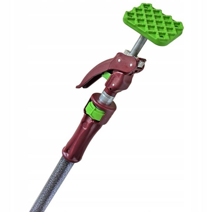 Multi-podpora teleskopowa ARM+3 PIHER P34093