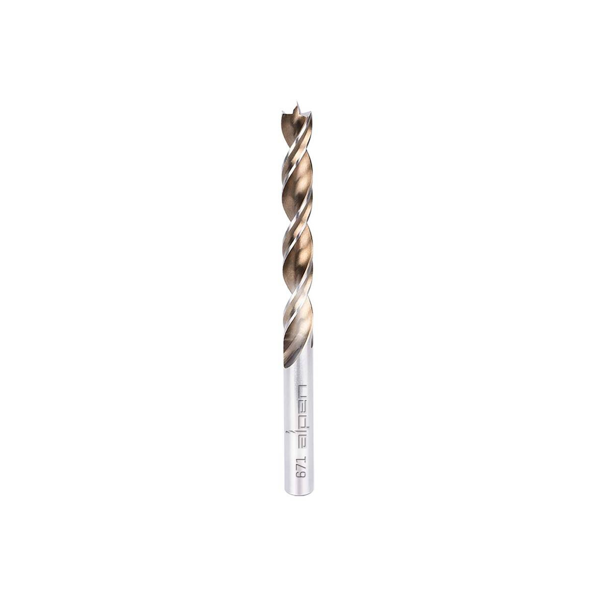 Alpen Wiertło do drewna Timber Twist 13 mm 0067101300100