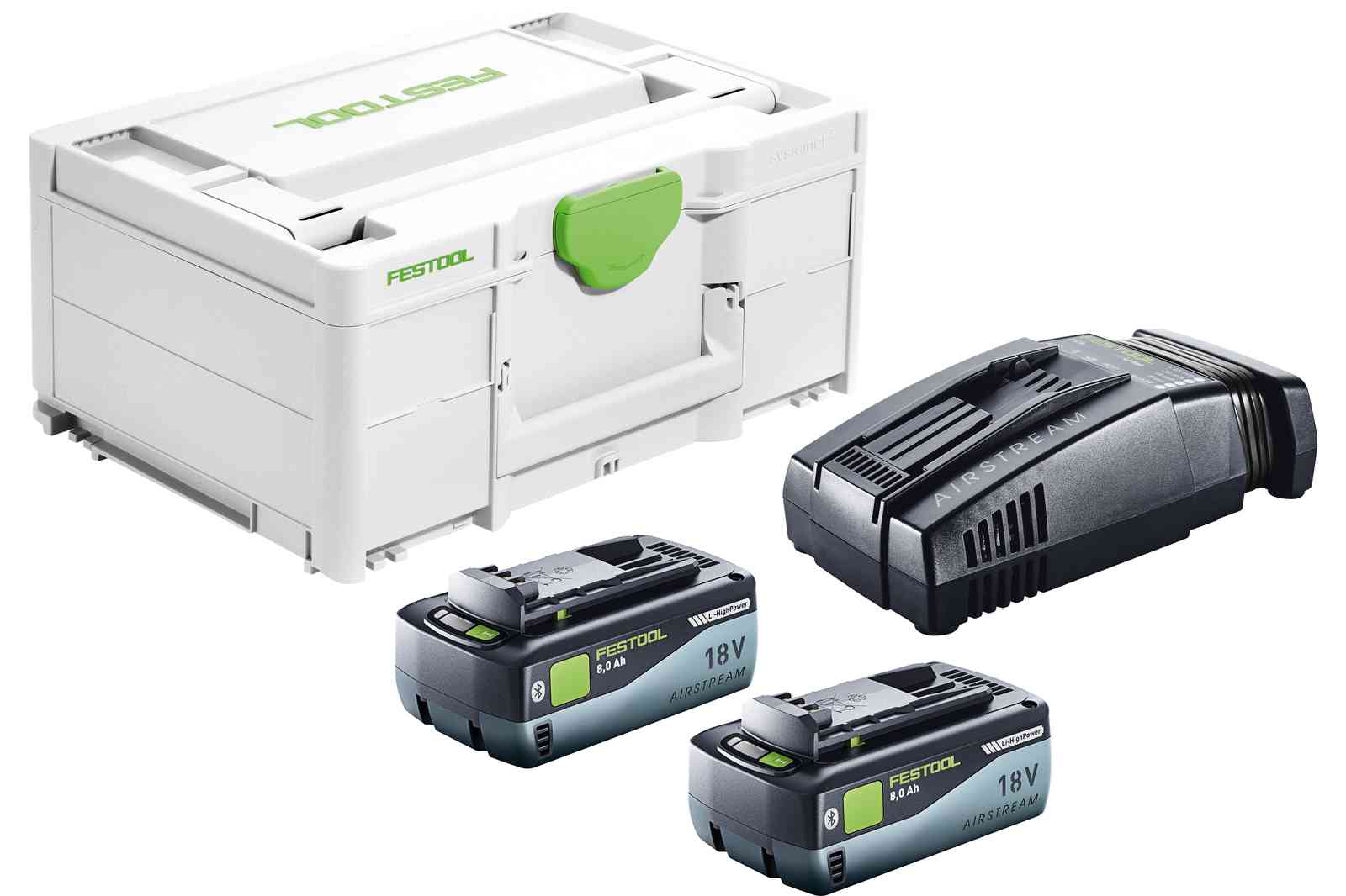 Zestaw zasilający Festool 577327