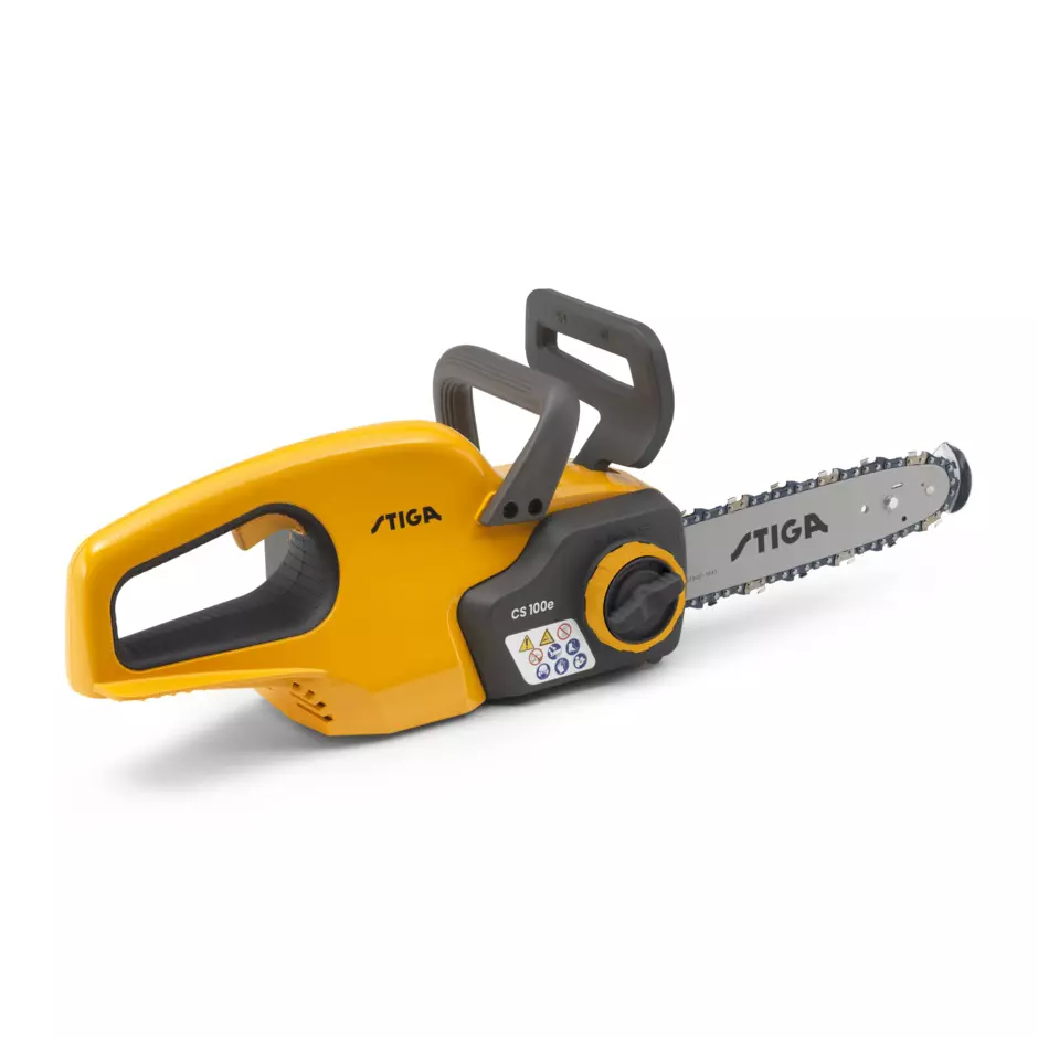 Stiga CS 100e 4.0 Ah