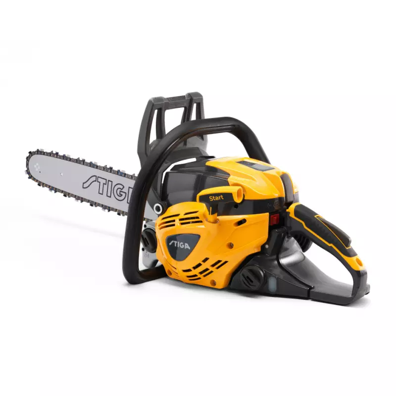 Stiga Pilarka spalinowa CS 545 - 16''