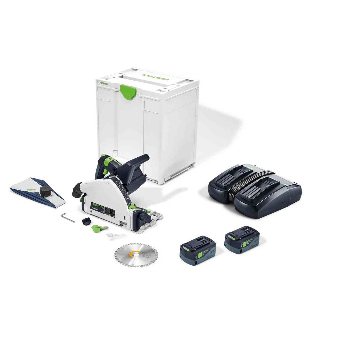 Festool TSC 55 5,0 KEBI-Plus/XL (577342)