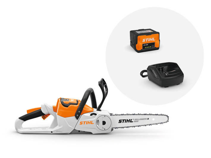 Stihl Pilarka MSA 60 C-B MA040115814