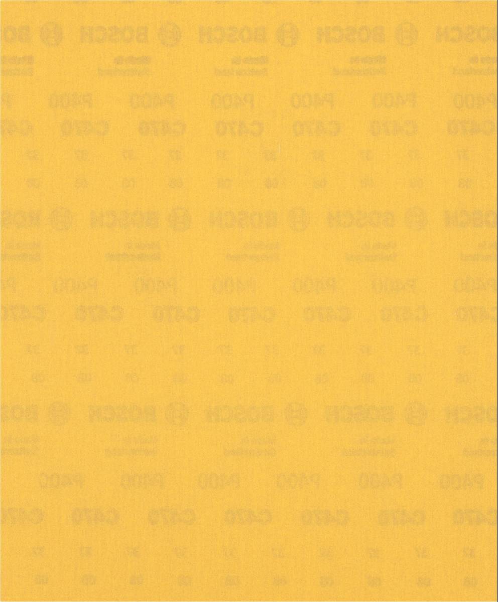 Rolki papieru ściernego do szlifowania ręcznego EXPERT C470 230 mm x 280 mm, G 400