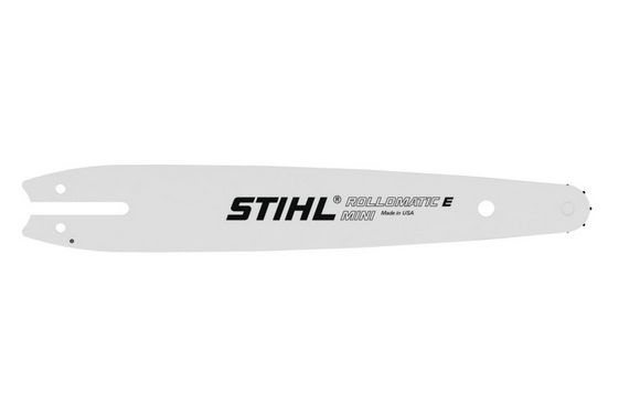 Prowadnica Stihl Rollomatic E Mini - 30 cm, 1,1mm, 3/8