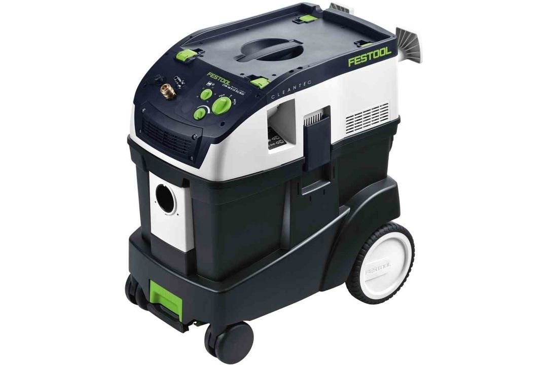 CLEANTEC Festool CTM 48 E LE EC B22 R1 575286
