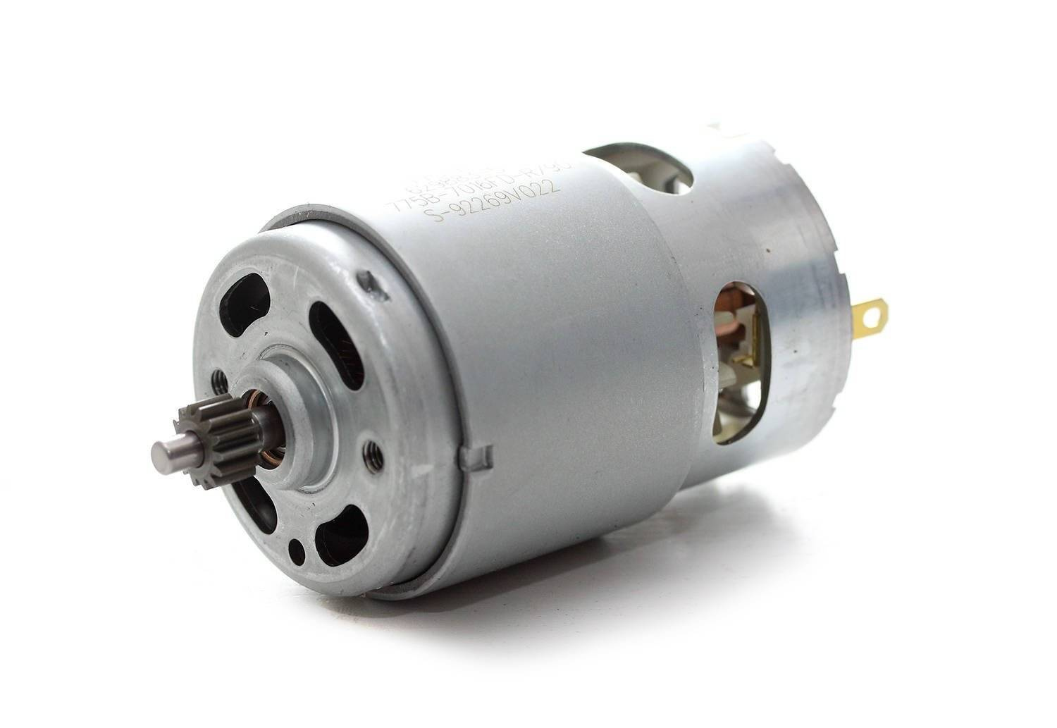 Makita SILNIK DC do 6390D/BDF453 629937-8