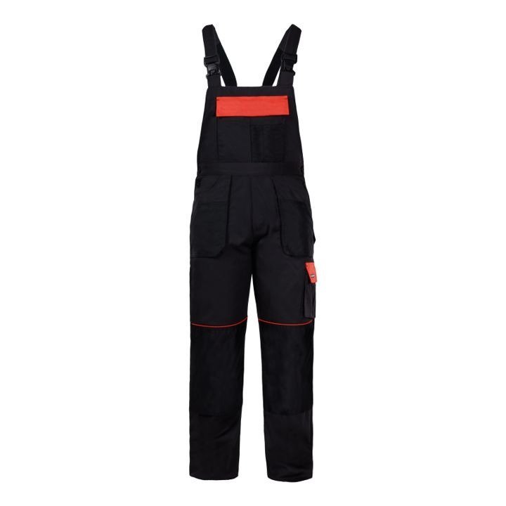 Spodnie robocze 2L Lahti PRO L4060354 grafitowe