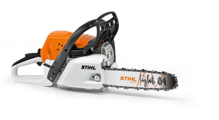 Stihl Pilarka spalinowa MS 251 (35 cm; 0.325”; RS Pro; 1,3 L04) 11432000675