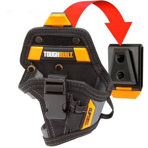 Mała kabura na wiertarkę ToughBuilt TB-CT-20-S