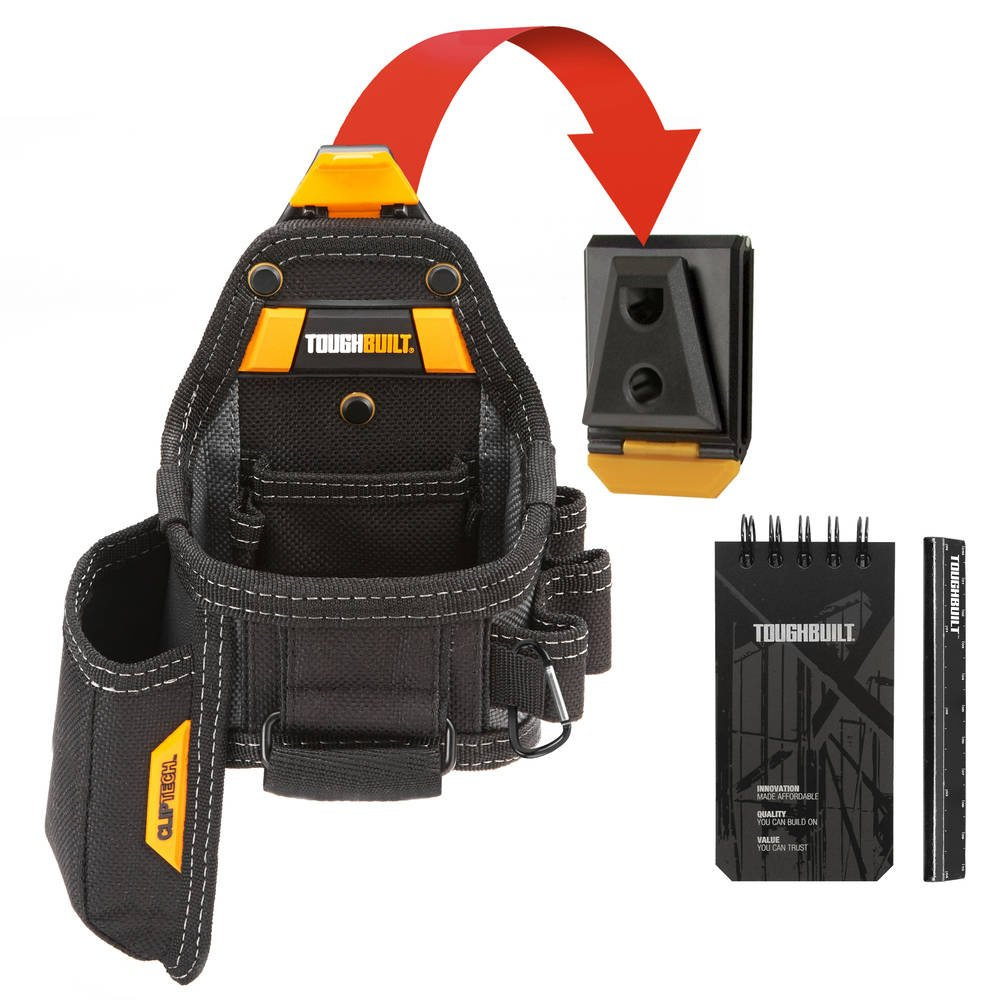 Uniwersalna sakwa ToughBuilt TB-CT-25X