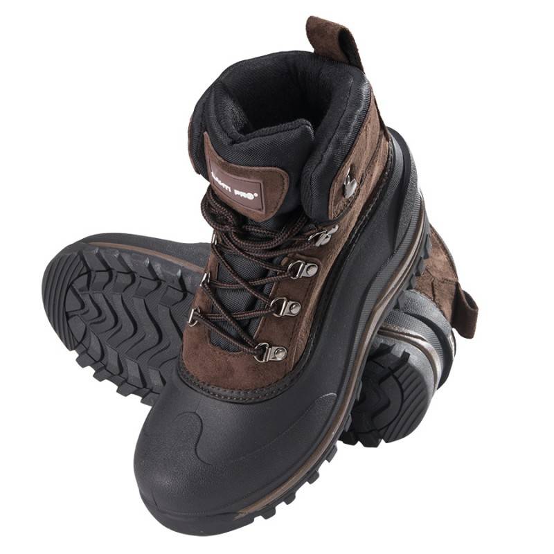 Śniegowce Lahti Pro L3080440 rozm. 40
