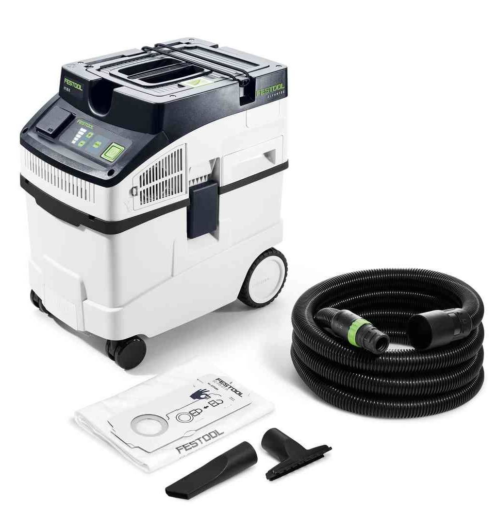 Festool CT 25 E