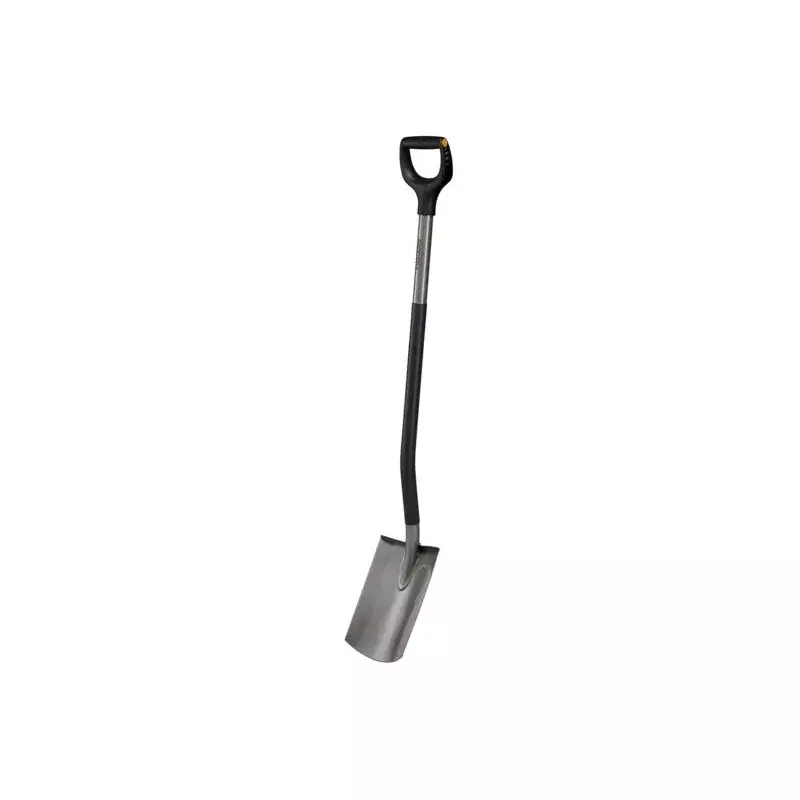 Szpadel prosty Fiskars 1067512