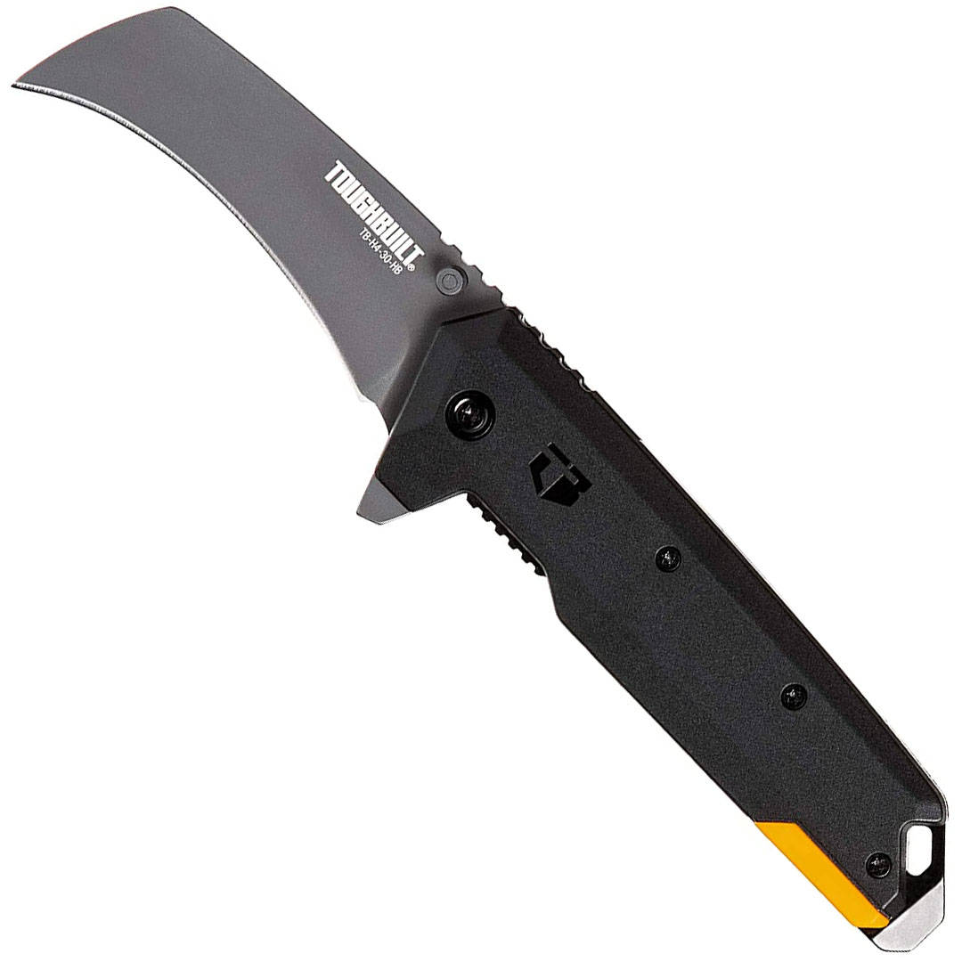 Nóż składany ToughBuilt TB-H4-30-HB HawkBill