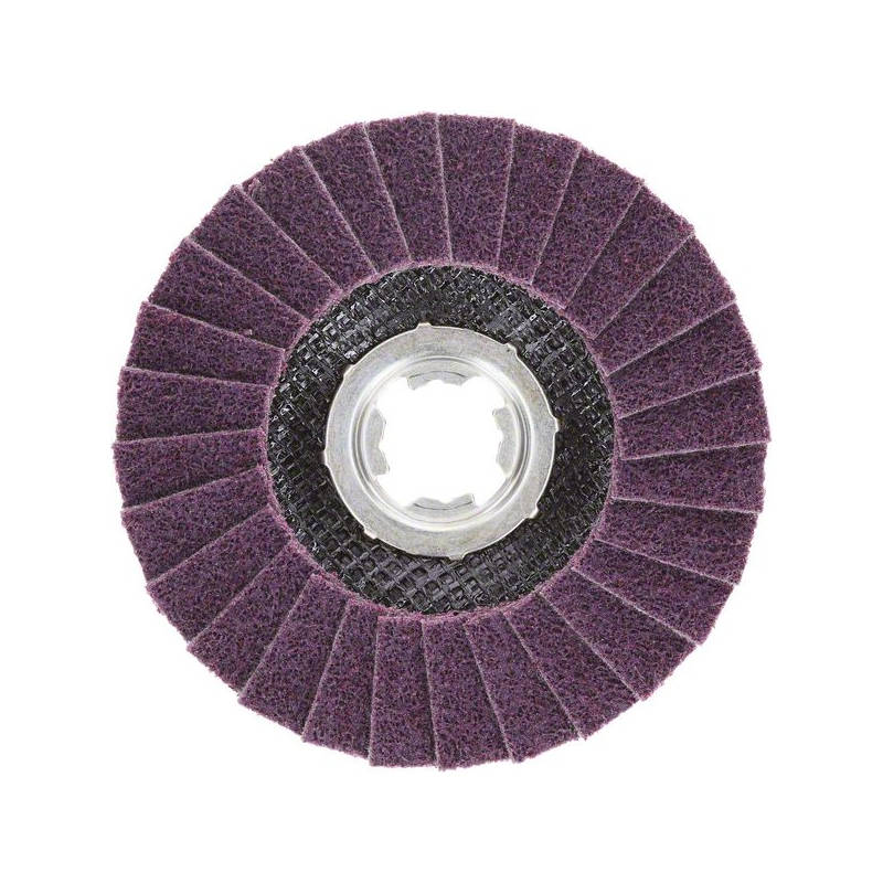 Tarcza do szlifowania Bosch EXPERT N475 SCM X-LOCK 115mm średnia