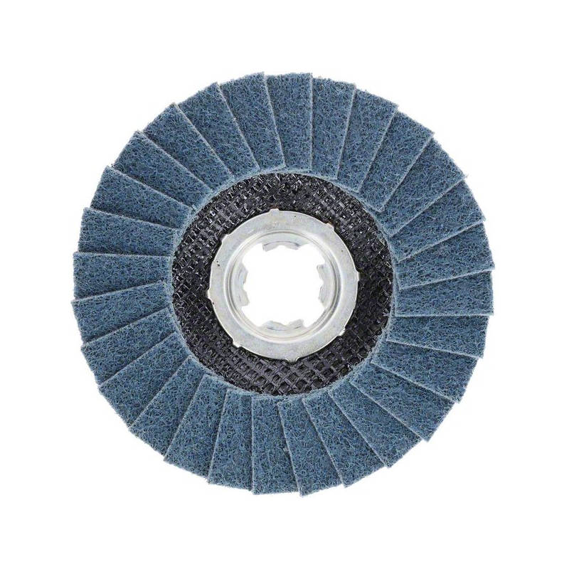 Tarcza do szlifowania Bosch EXPERT N475 SCM X-LOCK 115mm bardzo drobna