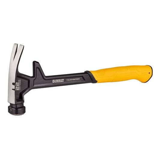 Młotek stalowy DeWALT DWHT51008-0 o masie główki 567g