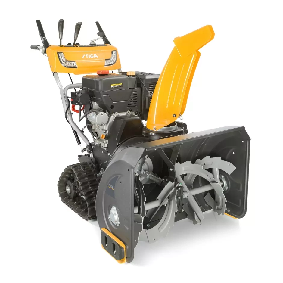 Stiga ST 5266 P TRAC