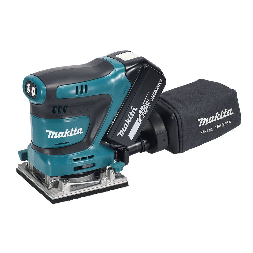 Makita DBO484Z